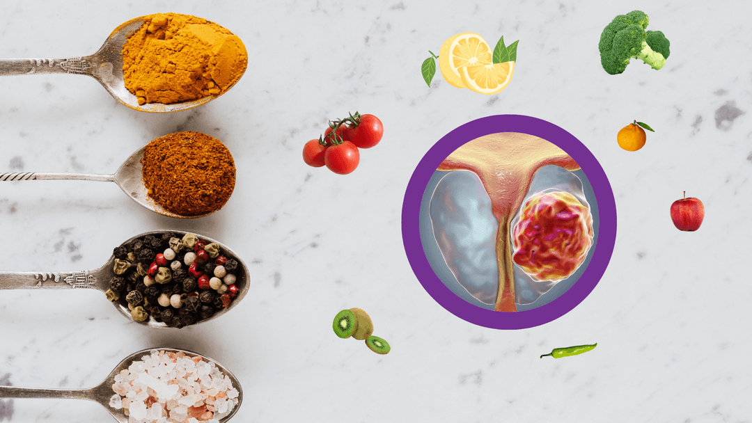 Cover Image for Prostat hastalıklarının beslenme alışkanlıkları ile ilişkisi